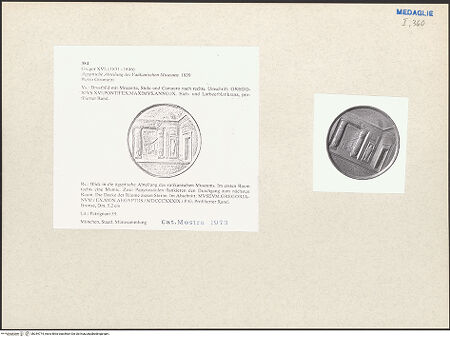 Vorderseite von bh244774_recto