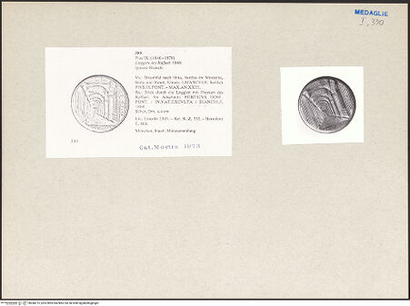 Vorderseite von bh244775_recto