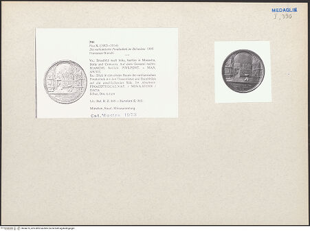 Vorderseite von bh244776_recto