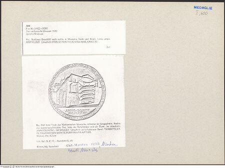 Vorderseite von bh244778_recto