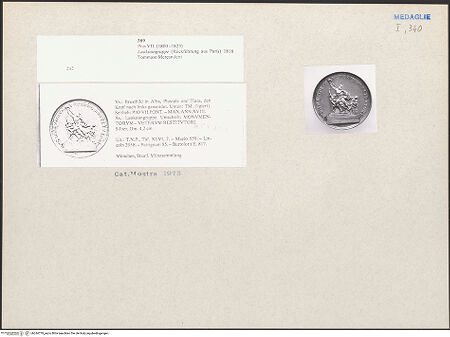 Vorderseite von bh244779_recto