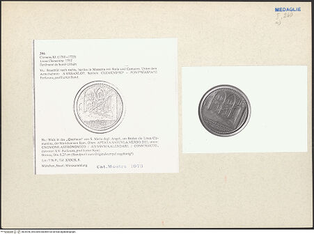 Vorderseite von bh244786_recto