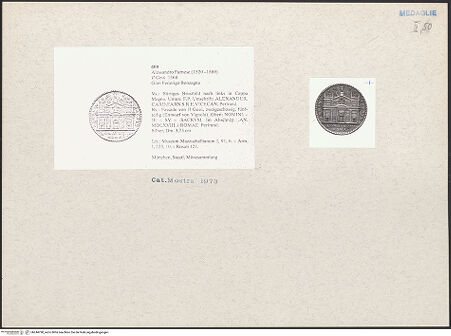 Vorderseite von bh244790_recto