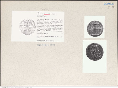 Vorderseite von bh244791_bh600875_recto