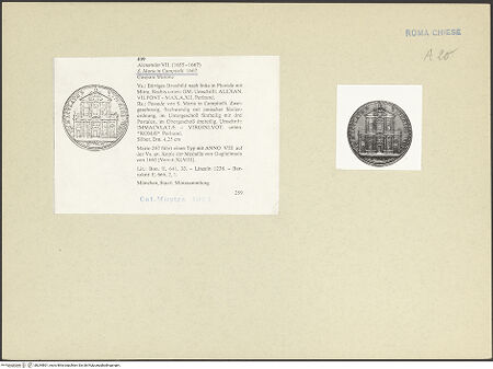 Vorderseite von bh244801_recto