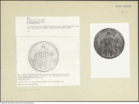 Vorderseite von bh244802_recto