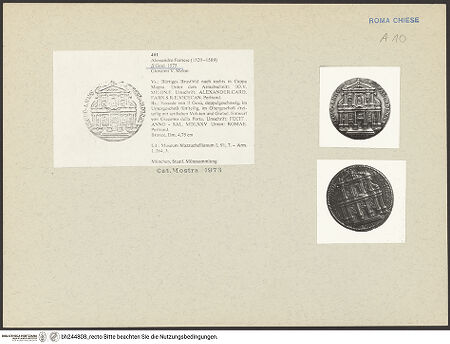 Vorderseite von bh244808_recto