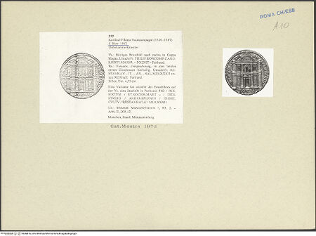 Vorderseite von bh244816_recto