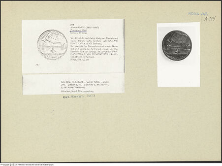 Vorderseite von bh244839_recto