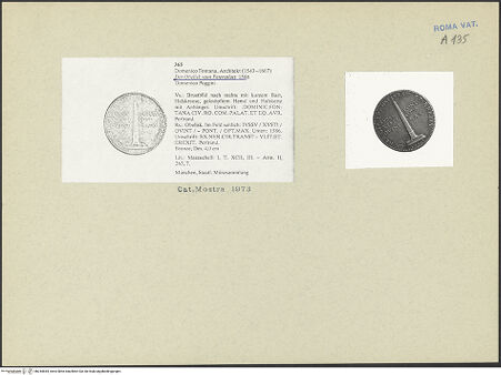 Vorderseite von bh244844_recto