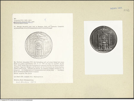 Vorderseite von bh244848_recto