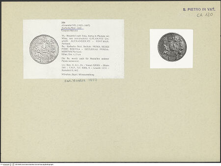 Vorderseite von bh244855_recto