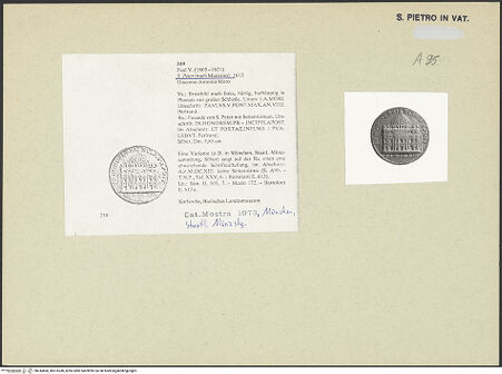 Vorderseite von bh244860_bh015288_recto