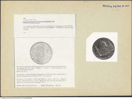 Vorderseite von bh244867_recto