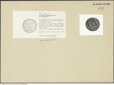 Vorderseite von bh244868_recto