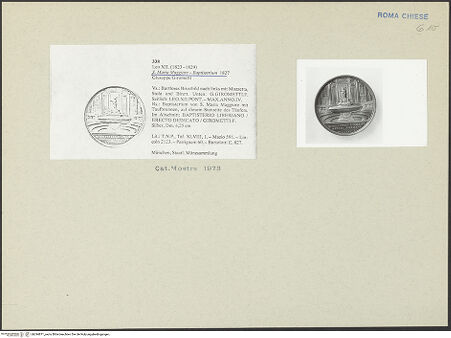 Vorderseite von bh244871_recto