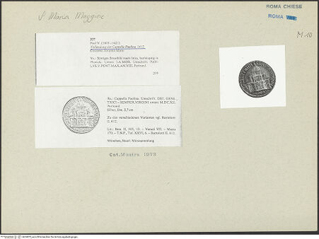 Vorderseite von bh244872_recto