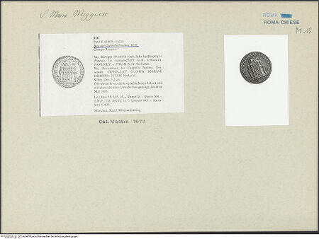 Vorderseite von bh244873_recto