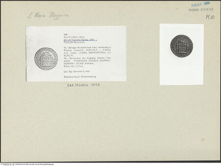 Vorderseite von bh244874_recto