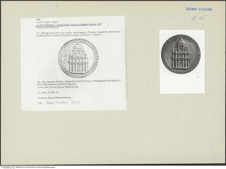 Vorderseite von bh244875_recto