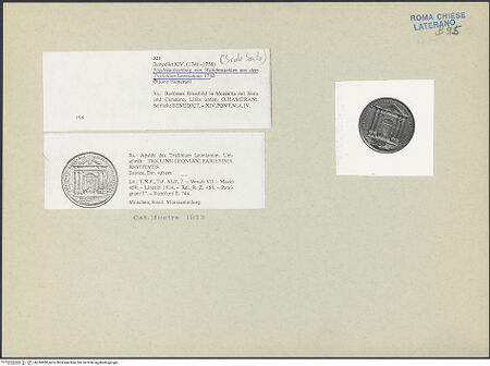 Vorderseite von bh244888_recto