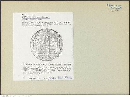 Vorderseite von bh244891_recto