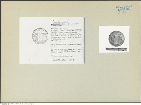 Vorderseite von bh244894_recto