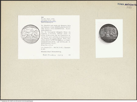 Vorderseite von bh244897_recto