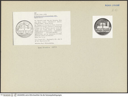 Vorderseite von bh244900_recto