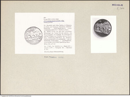 Vorderseite von bh244938_recto