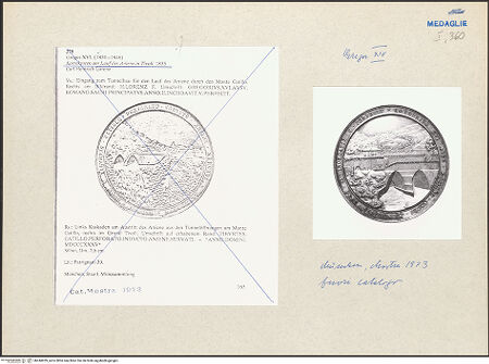 Vorderseite von bh244939_recto