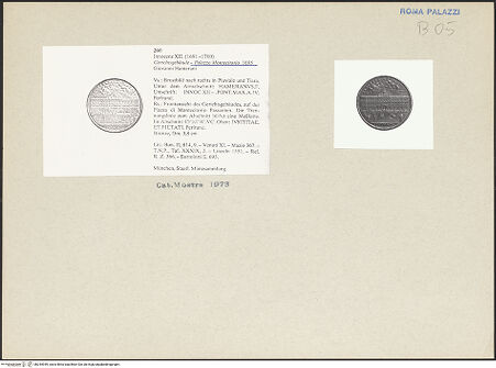 Vorderseite von bh244949_recto