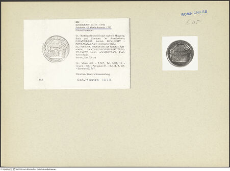 Vorderseite von bh244966_recto