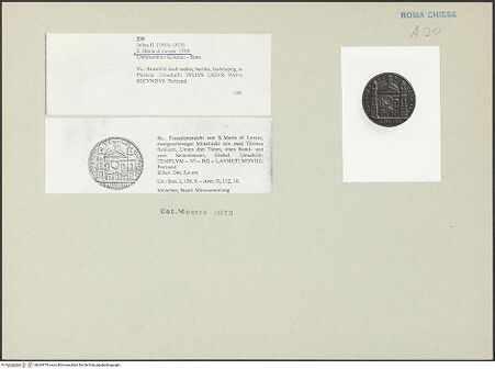 Vorderseite von bh244970_recto