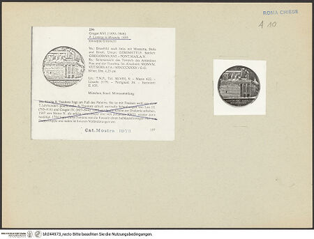 Vorderseite von bh244973_recto