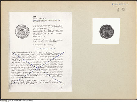 Vorderseite von bh244982_recto