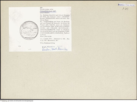 Vorderseite von bh244987_recto