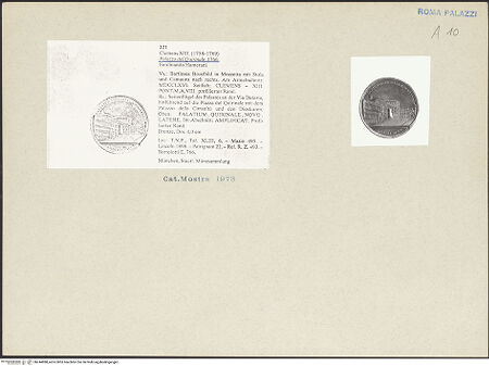 Vorderseite von bh244988_recto