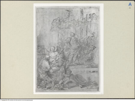 Vorderseite von bh245038_recto