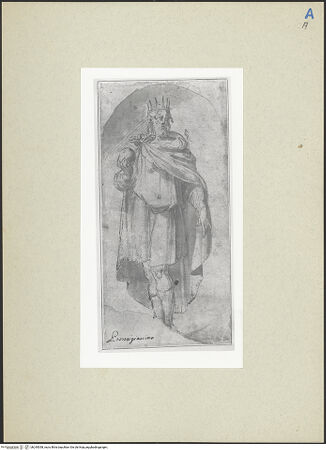 Vorderseite von bh245058_recto