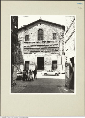 Vorderseite von bh245199_recto