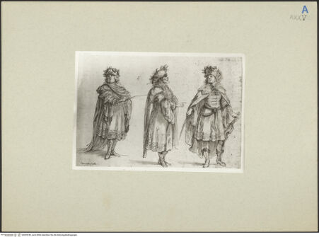 Vorderseite von bh245242_recto