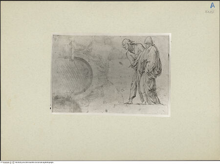 Vorderseite von bh245266_recto