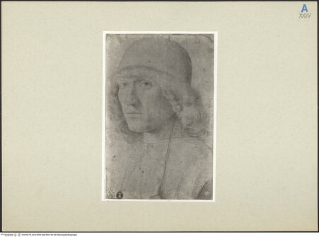 Vorderseite von bh245274_recto