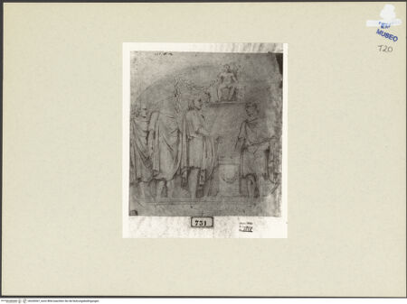 Vorderseite von bh245307_recto