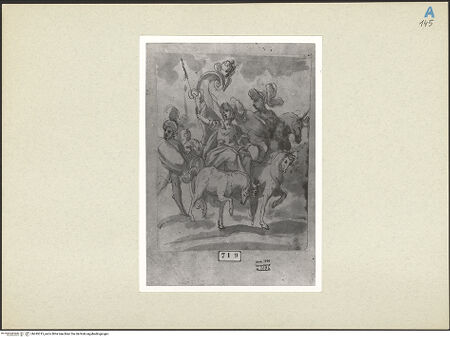 Vorderseite von bh245315_recto