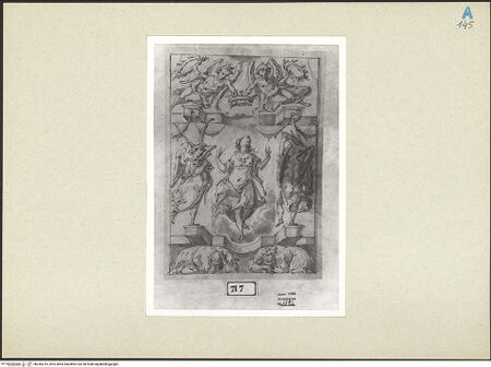 Vorderseite von bh245319_recto