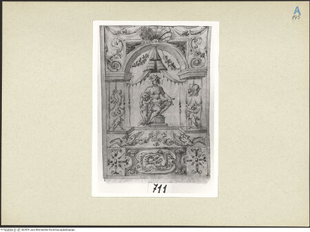 Vorderseite von bh245331_recto