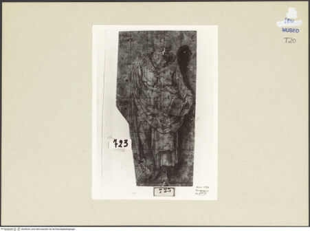 Vorderseite von bh245335_recto