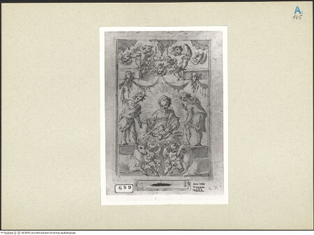 Vorderseite von bh245342_recto